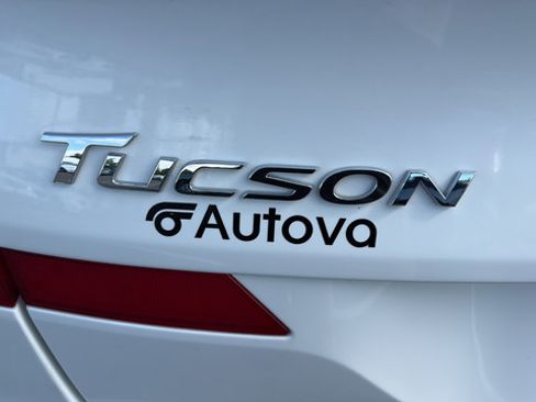 Used 2019 Hyundai Tucson Value w/ Cargo Package AWD/4WD image 30