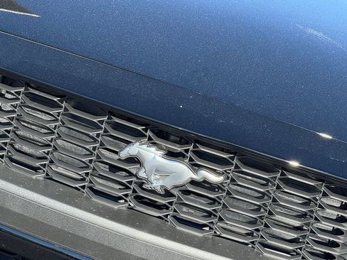 New 2026 Ford Mustang Coupe RWD image 3