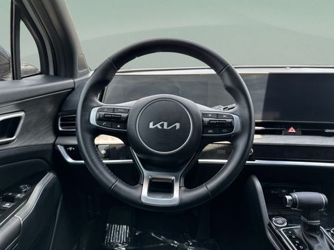 Used 2024 Kia Sportage X-Line AWD/4WD image 28