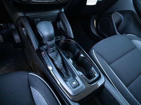 New 2026 Chevrolet TrailBlazer LT w/ Driver Confidence Package image 22