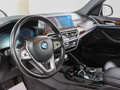 Used 2023 BMW X3 xDrive30i image 23