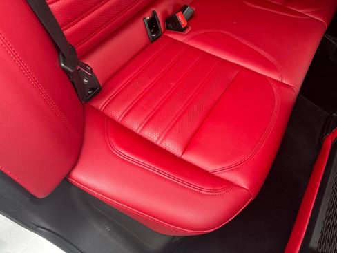 Used 2023 Alfa Romeo Stelvio Veloce AWD/4WD image 61