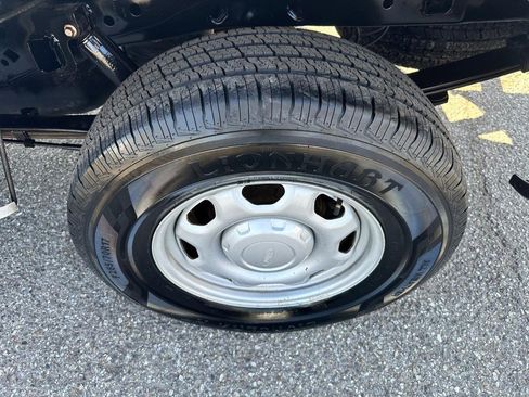 Used 2010 Ford F150 2WD Regular Cab image 27