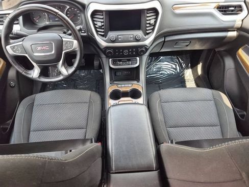 Used 2020 GMC Acadia SLE w/ Driver Convenience Package FWD image 27