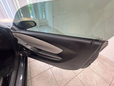 Used 2015 Chevrolet Camaro LS image 17