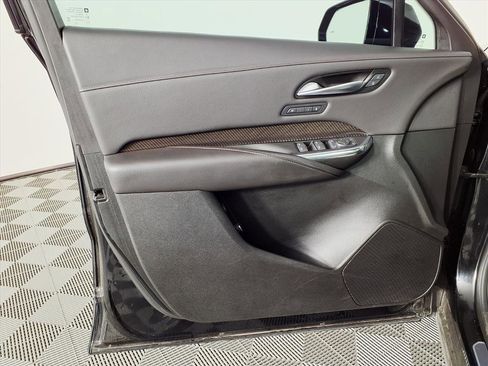 Certified 2023 Cadillac XT4 Sport image 16