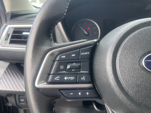 Used 2024 Subaru Ascent Premium w/ Convenience Package image 29