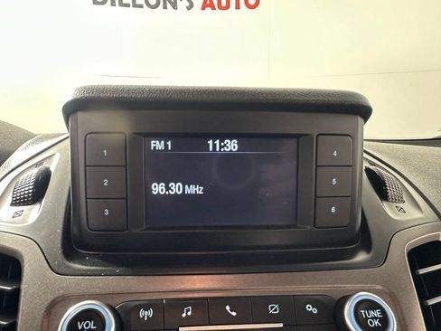 Used 2020 Ford Transit Connect XL FWD image 26