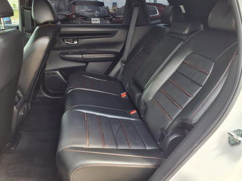 Used 2025 Honda CR-V Sport-L image 25