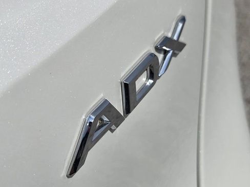 Certified 2025 Acura ADX A-Spec AWD/4WD image 11
