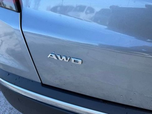 New 2026 Cadillac XT5 Premium Luxury w/ Driver Assist Package image 7