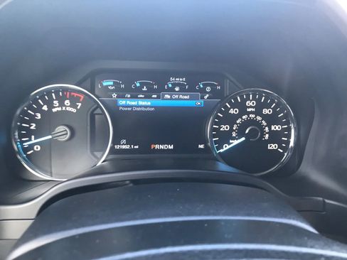 Used 2019 Ford F150 Platinum image 23