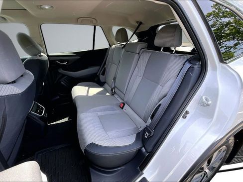 Used 2022 Subaru Outback Premium w/ Popular Package #1 AWD/4WD image 22