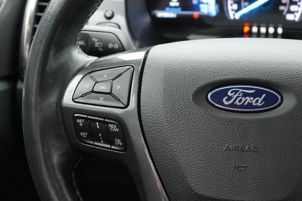 Used 2019 Ford Ranger Lariat w/ Equipment Group 501A Mid AWD/4WD image 16
