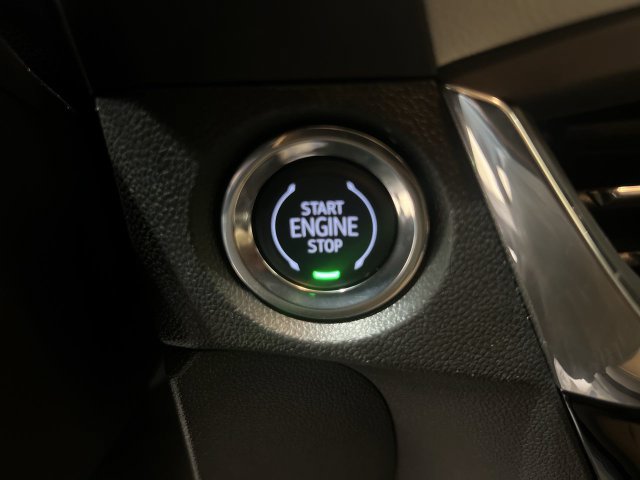 Used 2025 Buick Encore GX Sport Touring w/ Comfort Package FWD image 15