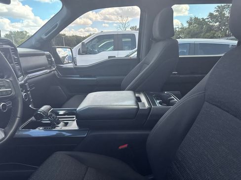 Used 2023 Ford F150 XLT w/ Equipment Group 302A High AWD/4WD image 30