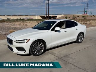 Used 2019 Volvo S60 T5 Momentum w/ Premium Package FWD video 1