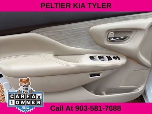 Used 2017 Nissan Murano SL image 17