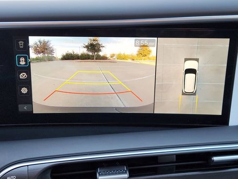 New 2026 Hyundai Palisade Calligraphy image 14