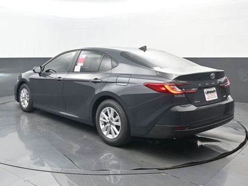 New 2026 Toyota Camry LE image 3