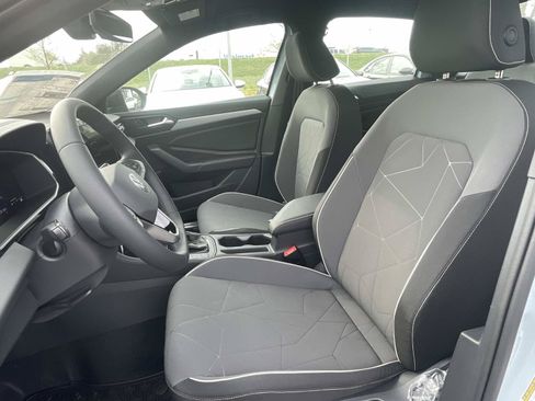 New 2026 Volkswagen Jetta Sport FWD image 18