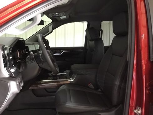 New 2026 Chevrolet Silverado 1500 RST image 31