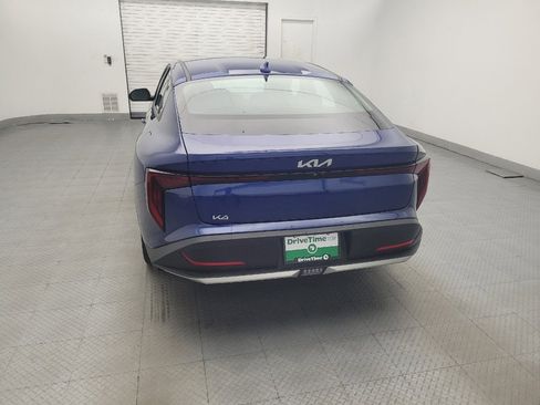 Used 2025 Kia K4 FWD image 6