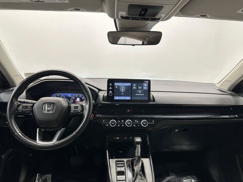 Certified 2026 Honda CR-V EX-L image 22