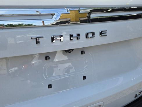 Used 2022 Chevrolet Tahoe LT w/ LT Signature Plus Package RWD image 9