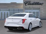 New 2026 Cadillac CT4 Premium Luxury image 4