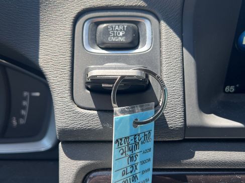 Used 2015 Volvo XC70 T5 Premier FWD image 15