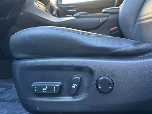 Used 2017 Lexus NX 200t AWD image 13