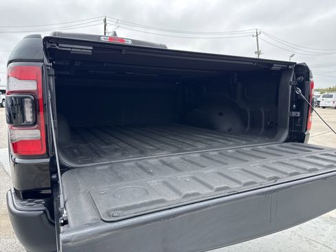 Used 2021 RAM 1500 Rebel w/ Rebel Level 1 Equipment Group image 34