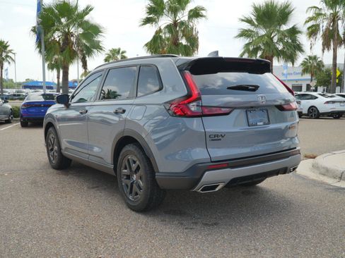 Used 2026 Honda CR-V TrailSport image 14