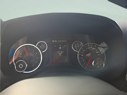 New 2026 RAM 1500 Big Horn image 15