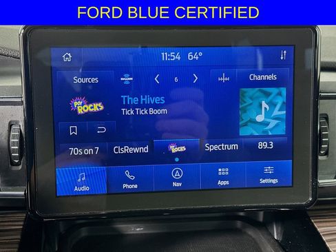 Certified 2024 Ford Explorer Limited image 17