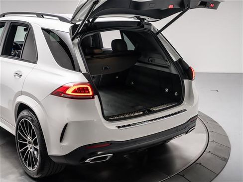 Used 2023 Mercedes-Benz GLE 450 4MATIC image 28