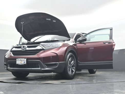 Used 2019 Honda CR-V LX image 39
