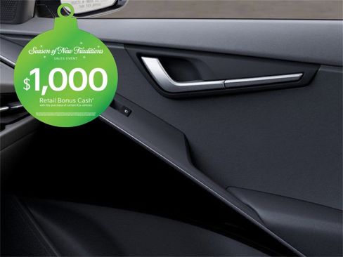 New 2025 Kia Niro Wind image 25