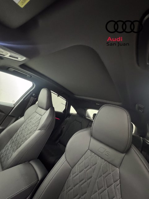 New 2026 Audi SQ5 Premium Plus AWD/4WD image 14