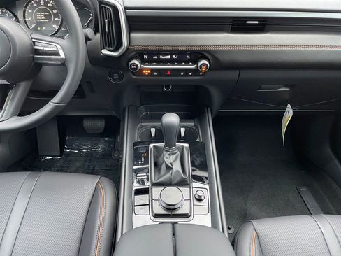 New 2026 MAZDA CX-50 AWD 2.5 S w/ Weather Package image 10
