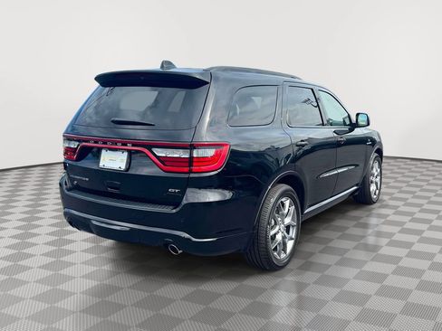 Used 2026 Dodge Durango GT AWD/4WD image 5