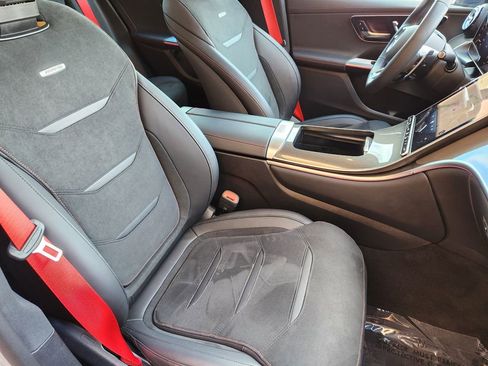 Certified 2025 Mercedes-Benz GLC 43 AMG 4MATIC Coupe image 14