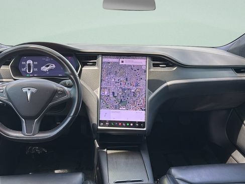 Used 2018 Tesla Model S 75D AWD/4WD image 22