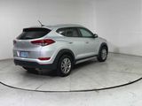 Used 2017 Hyundai Tucson SE image 2