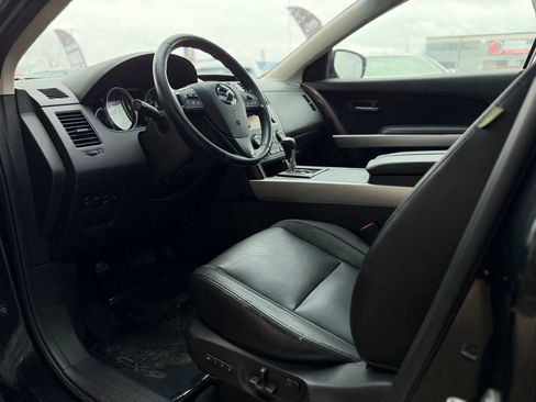 Used 2014 MAZDA CX-9 Grand Touring w/ GT Technology Package image 10