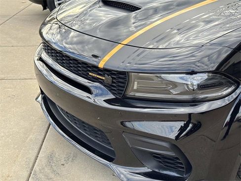 Used 2023 Dodge Charger Scat Pack image 8
