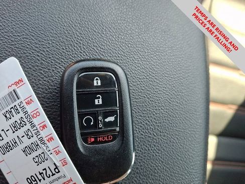 Used 2025 Honda CR-V Sport-L image 20