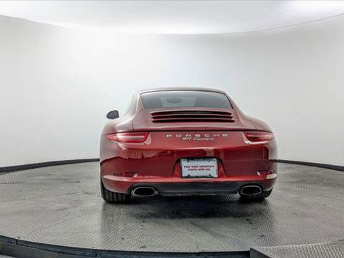 Used 2012 Porsche 911 Carrera RWD image 7