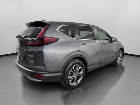 Used 2020 Honda CR-V EX-L image 10